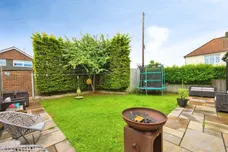 Ivy Terrace, Hoddesdon