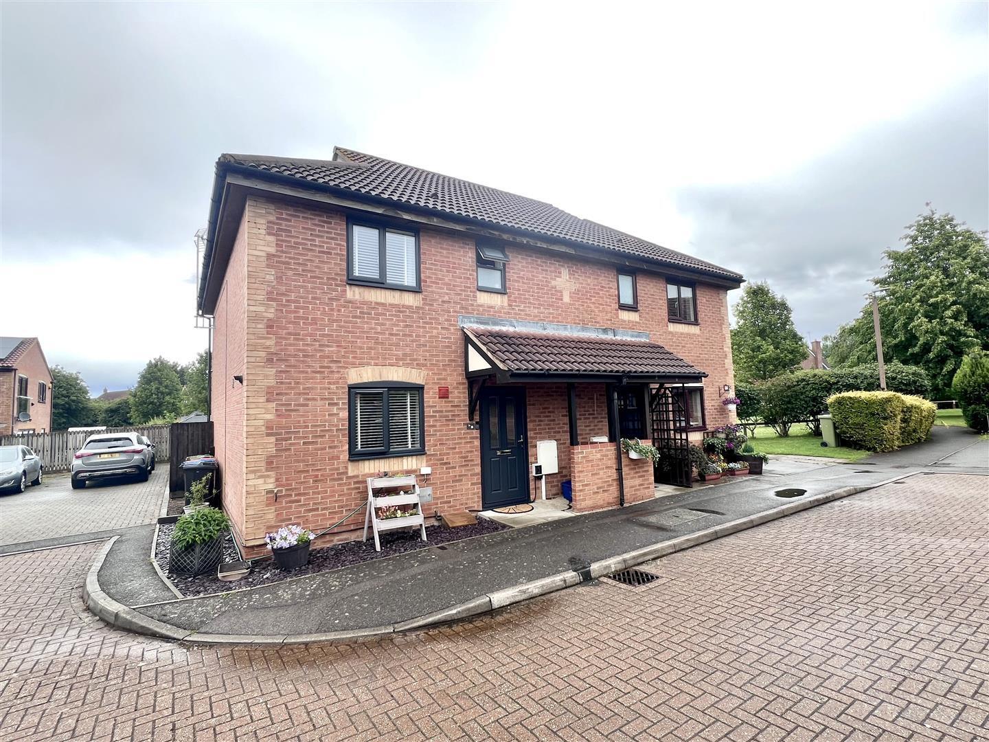 Ladymeadow Court, Middleton, Milton Keynes Image 1