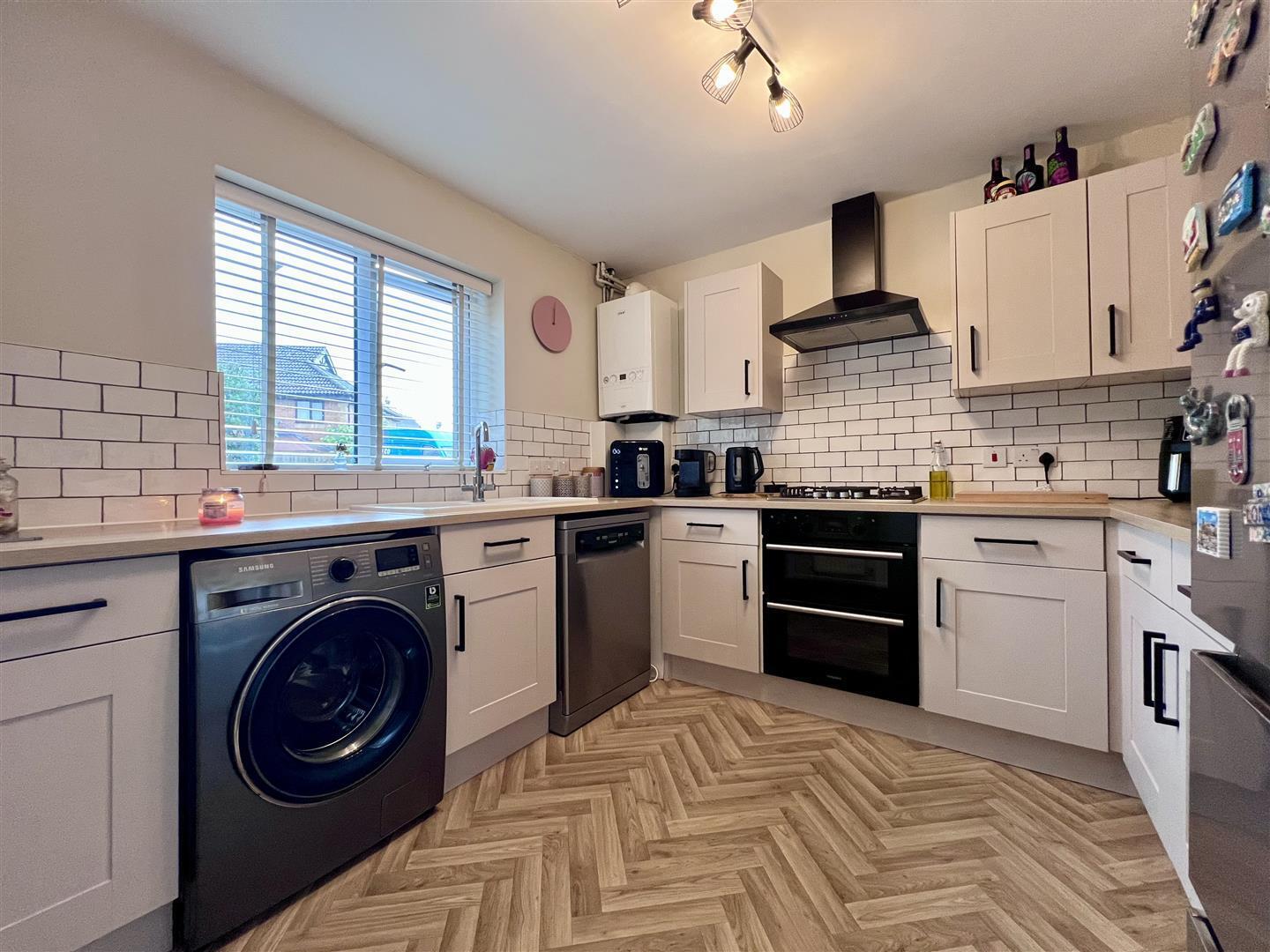 Ladymeadow Court, Middleton, Milton Keynes Image 5