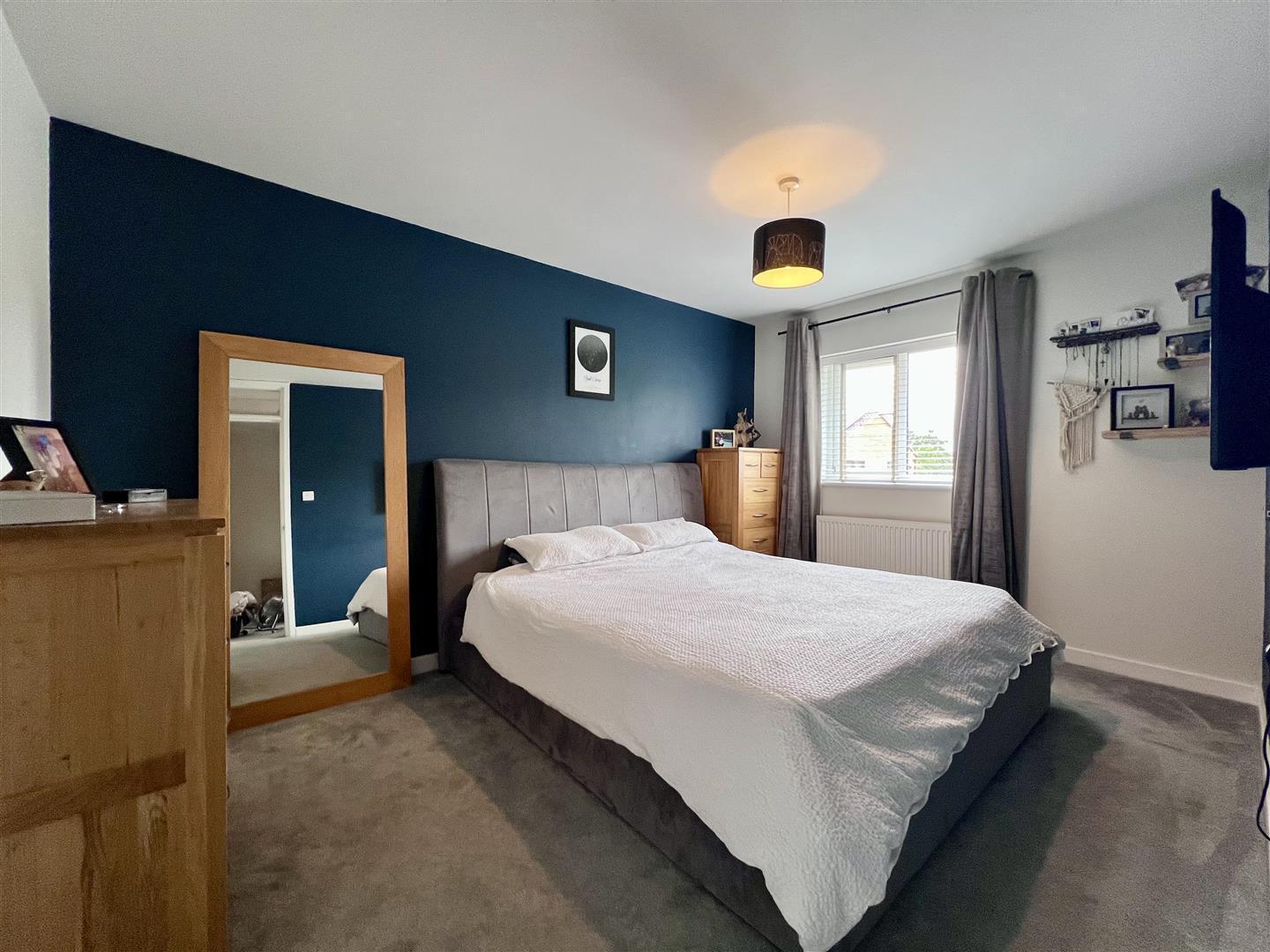 Ladymeadow Court, Middleton, Milton Keynes Image 6