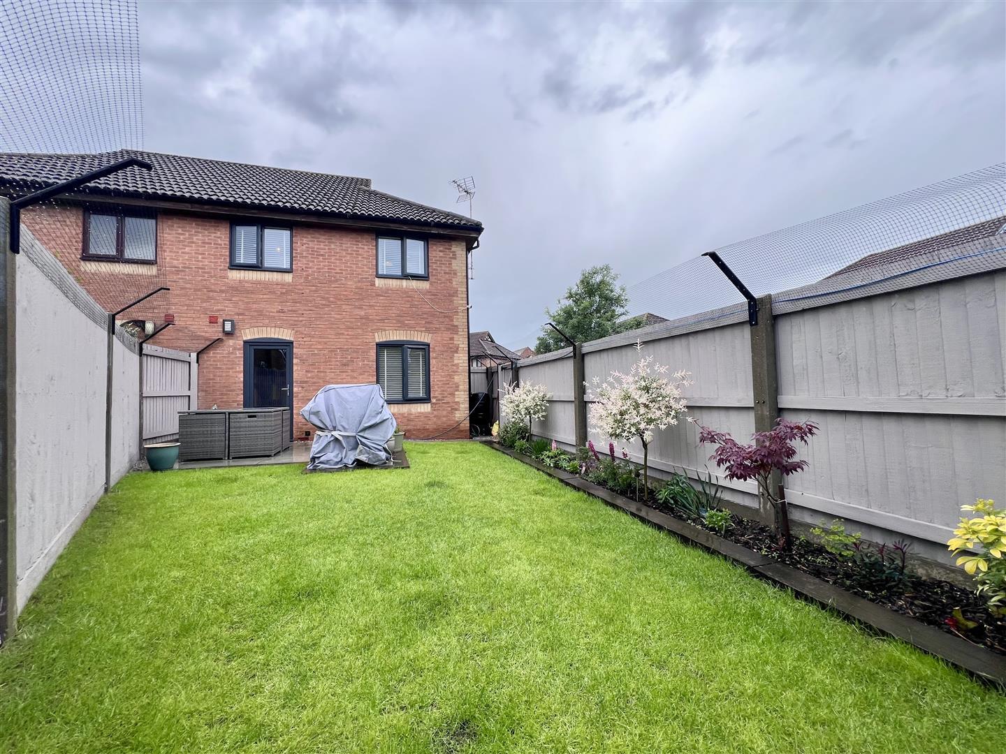 Ladymeadow Court, Middleton, Milton Keynes Image 7