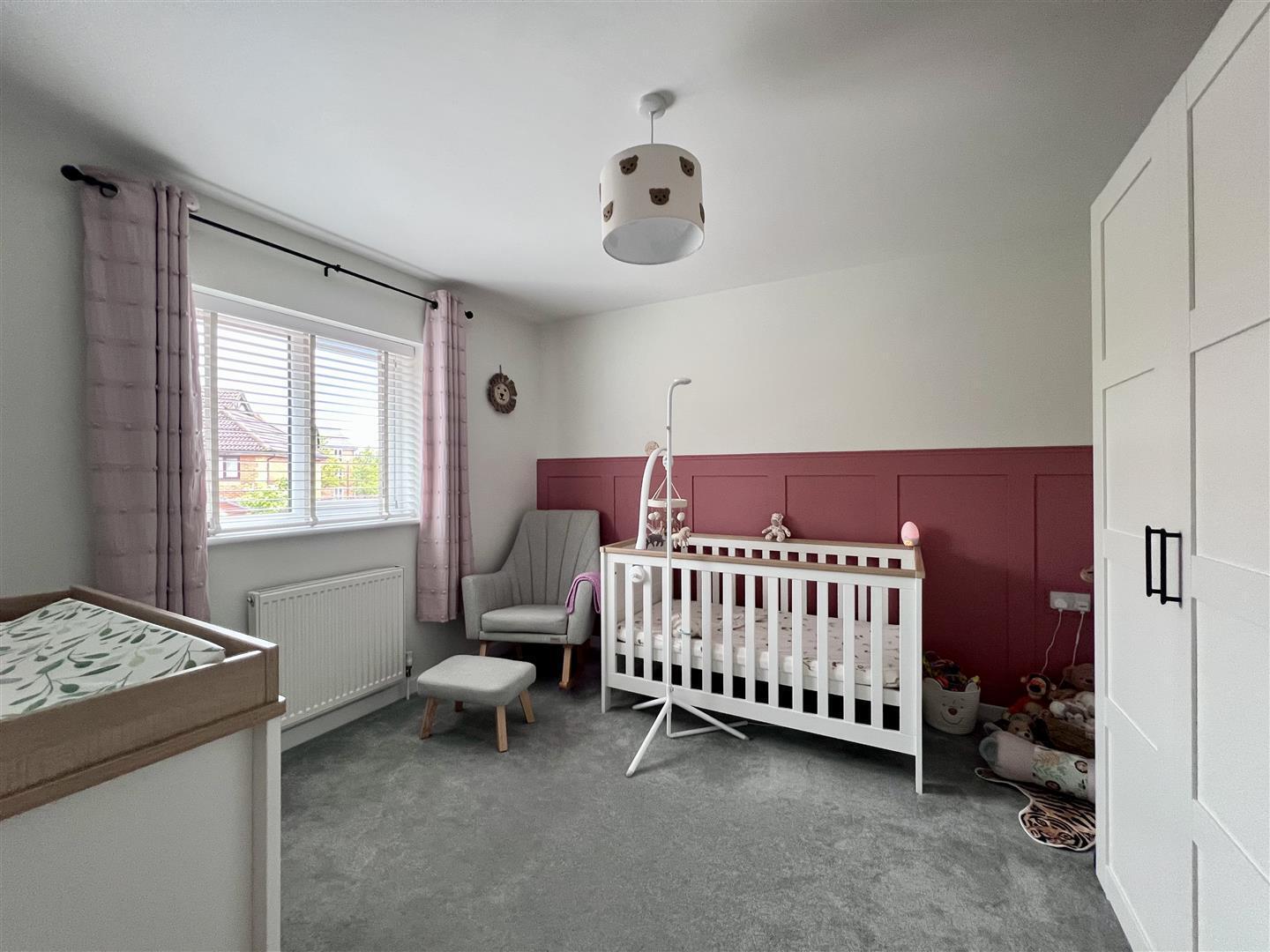 Ladymeadow Court, Middleton, Milton Keynes Image 8
