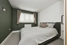 Ivy Terrace, Hoddesdon