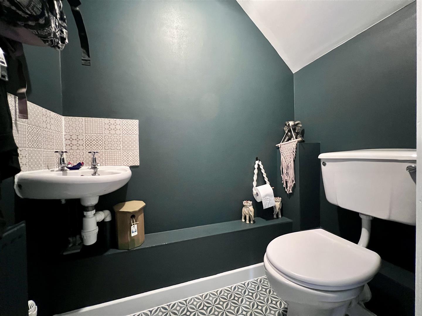 Ladymeadow Court, Middleton, Milton Keynes Image 11