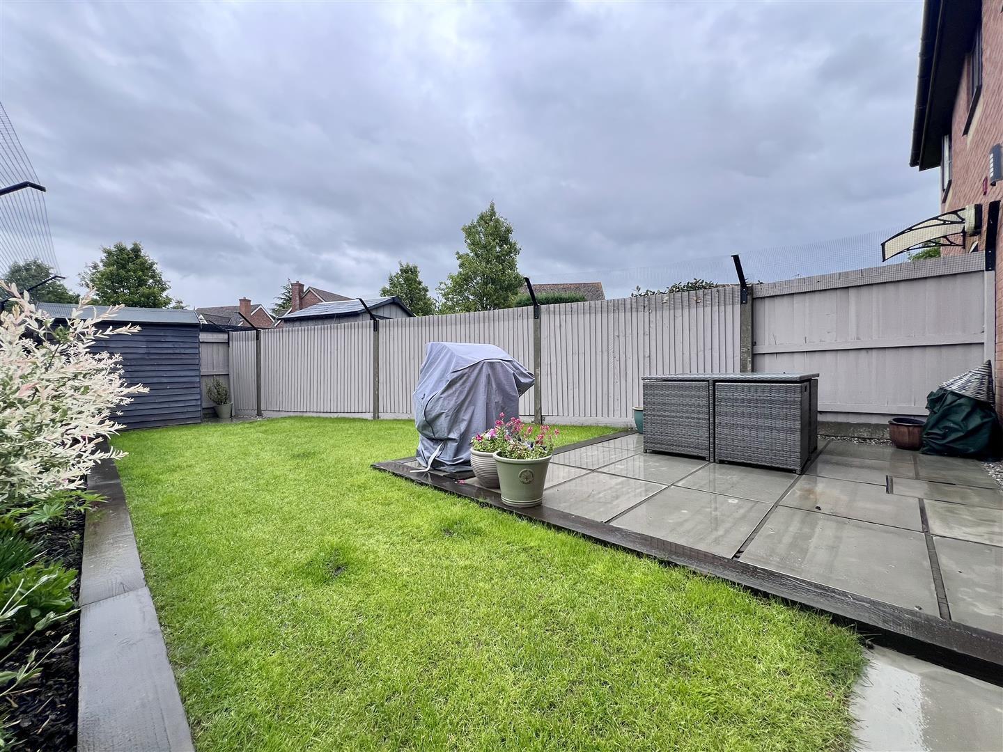 Ladymeadow Court, Middleton, Milton Keynes Image 12