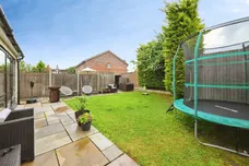 Ivy Terrace, Hoddesdon
