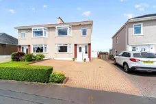 Craighill Drive, Clarkston, GLASGOW