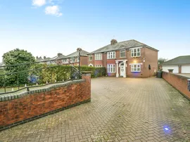 Tickhill Road, Balby, Doncaster photo