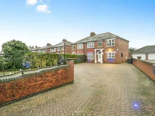 Tickhill Road, Balby, Doncasterphoto