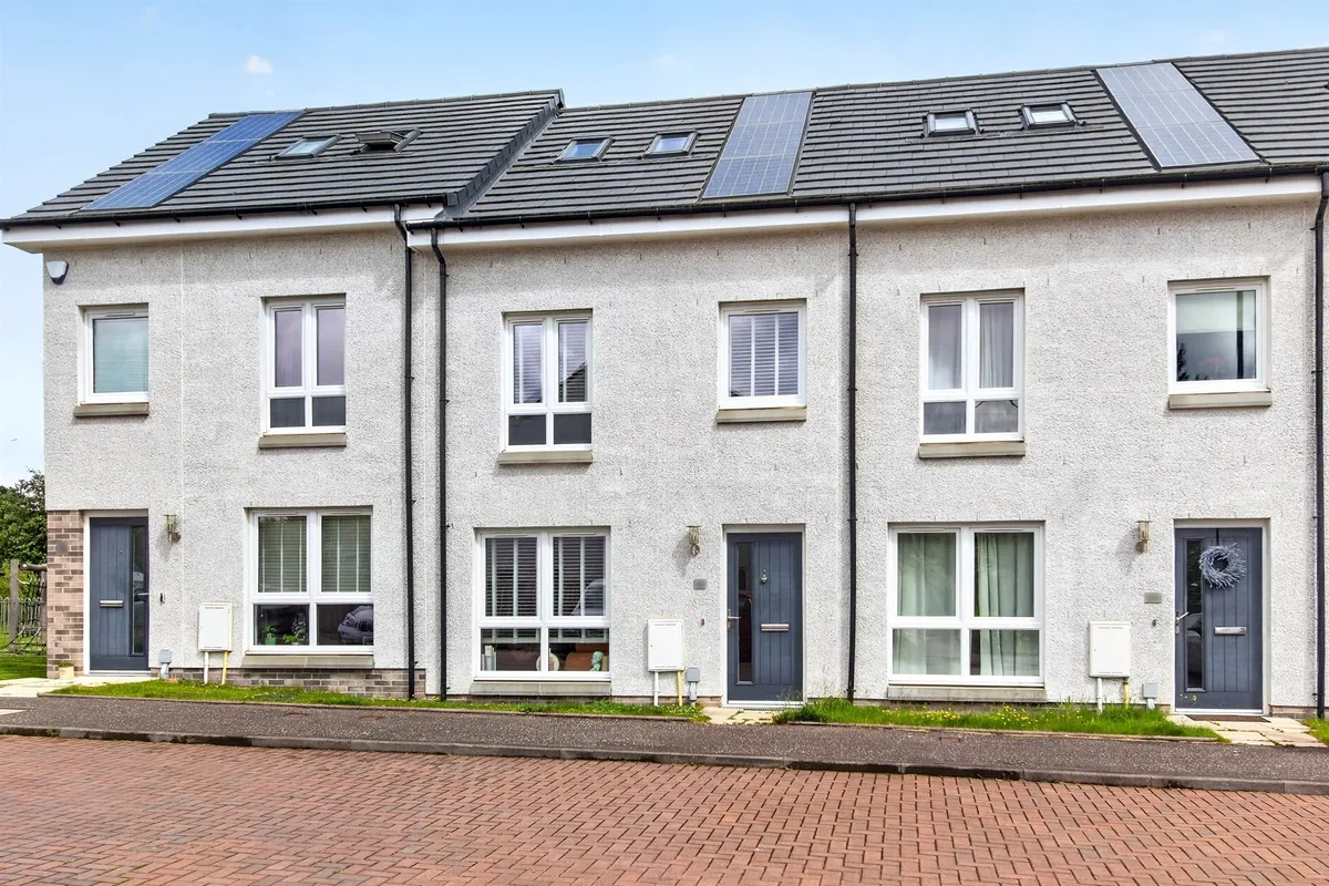 Lakeview Grove, Glasgow