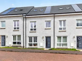 Lakeview Grove, Glasgow photo