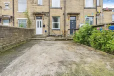 Jarratt Street, Bradford