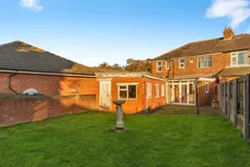 Tickhill Road, Balby, Doncaster