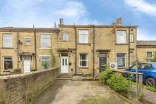 Jarratt Street, Bradford