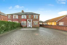 Tickhill Road, Balby, Doncaster