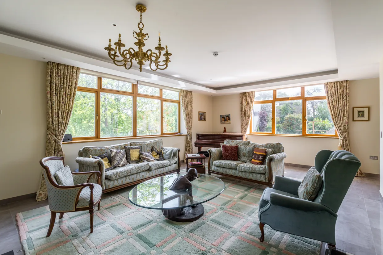 Furze Hill, Purley, CR8 photo 8