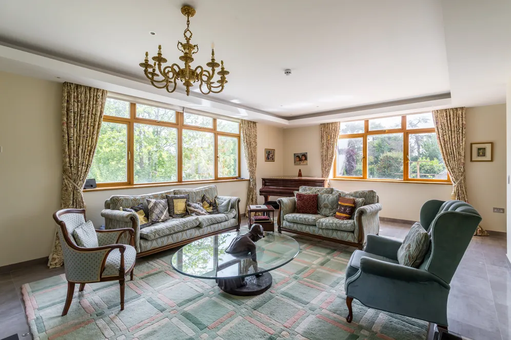 Furze Hill, Purley, CR8 photo 8