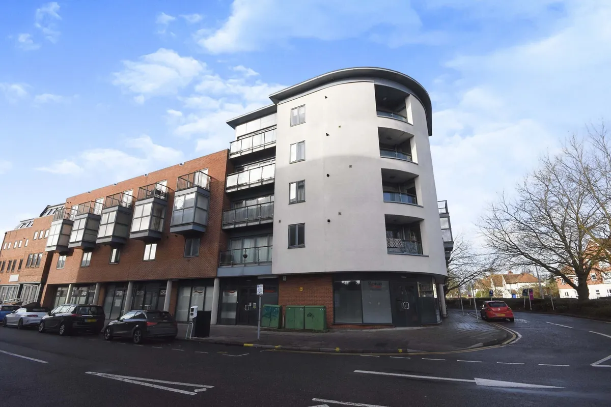 Broomfield Road, CHELMSFORD