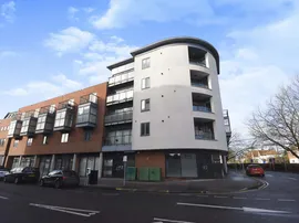 Broomfield Road, CHELMSFORD photo