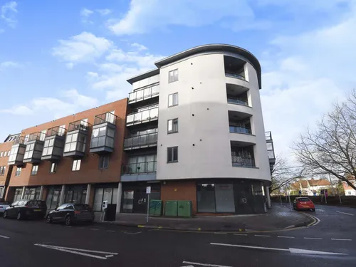 Broomfield Road, CHELMSFORDphoto