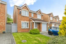 Nuthatch Close, Hartlepool