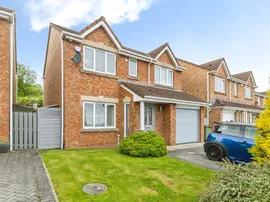 Nuthatch Close, Hartlepool photo