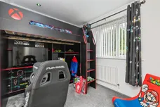 Nuthatch Close, Hartlepool