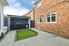 Nuthatch Close, Hartlepool