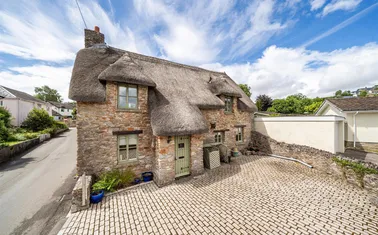 Abbotskerswell, Newton Abbot