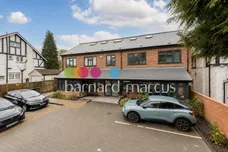 Banstead Road, Purley