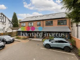 Banstead Road, Purley photo