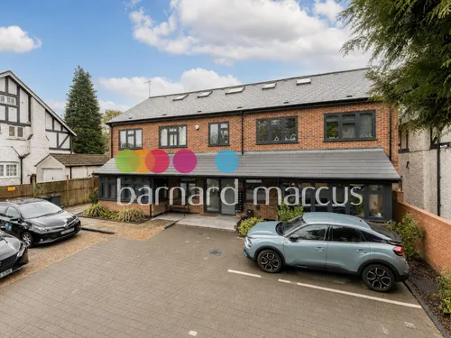 Banstead Road, Purleyphoto