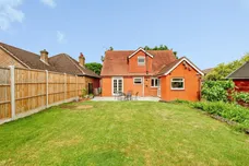 North Road, Crawley