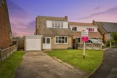 Mile End Avenue, Hatfield, Doncaster