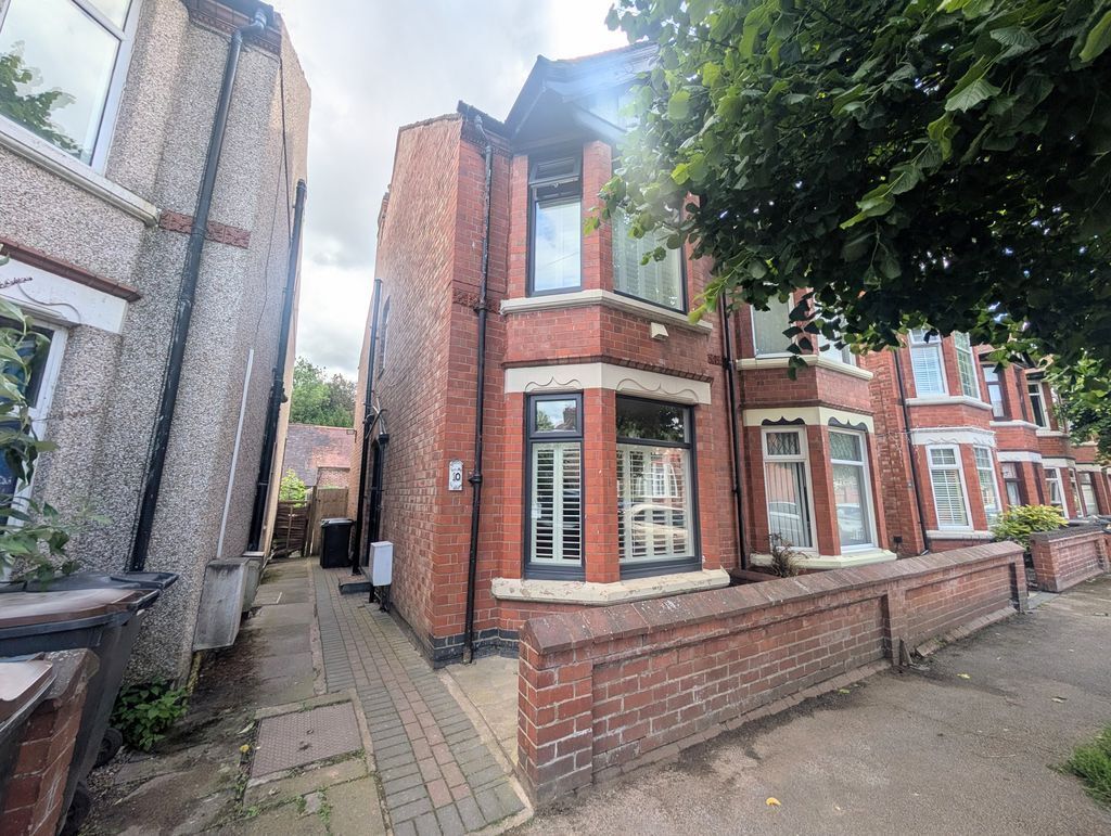 Earls Road, Nuneaton Image 1