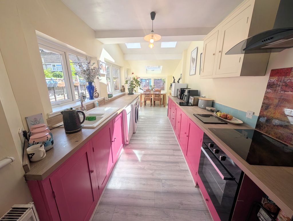 Earls Road, Nuneaton Image 3