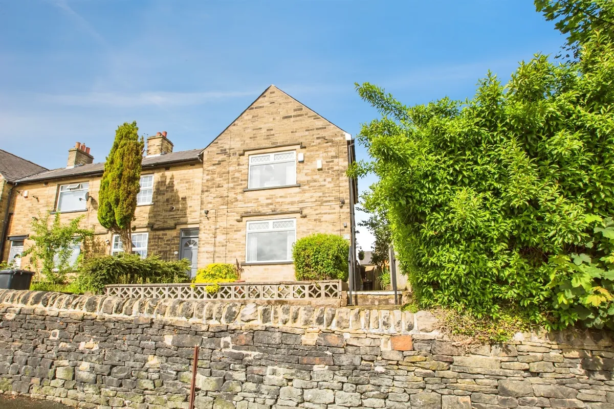 Dyson Road, Halifax