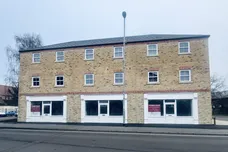 Mill House, Abbeygate Court, MARCH