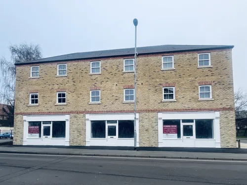 Mill House, Abbeygate Court, MARCHphoto