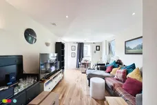 Burgess Springs, CHELMSFORD
