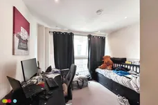 Burgess Springs, CHELMSFORD