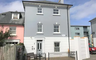 59 Bezant Place, Newquay