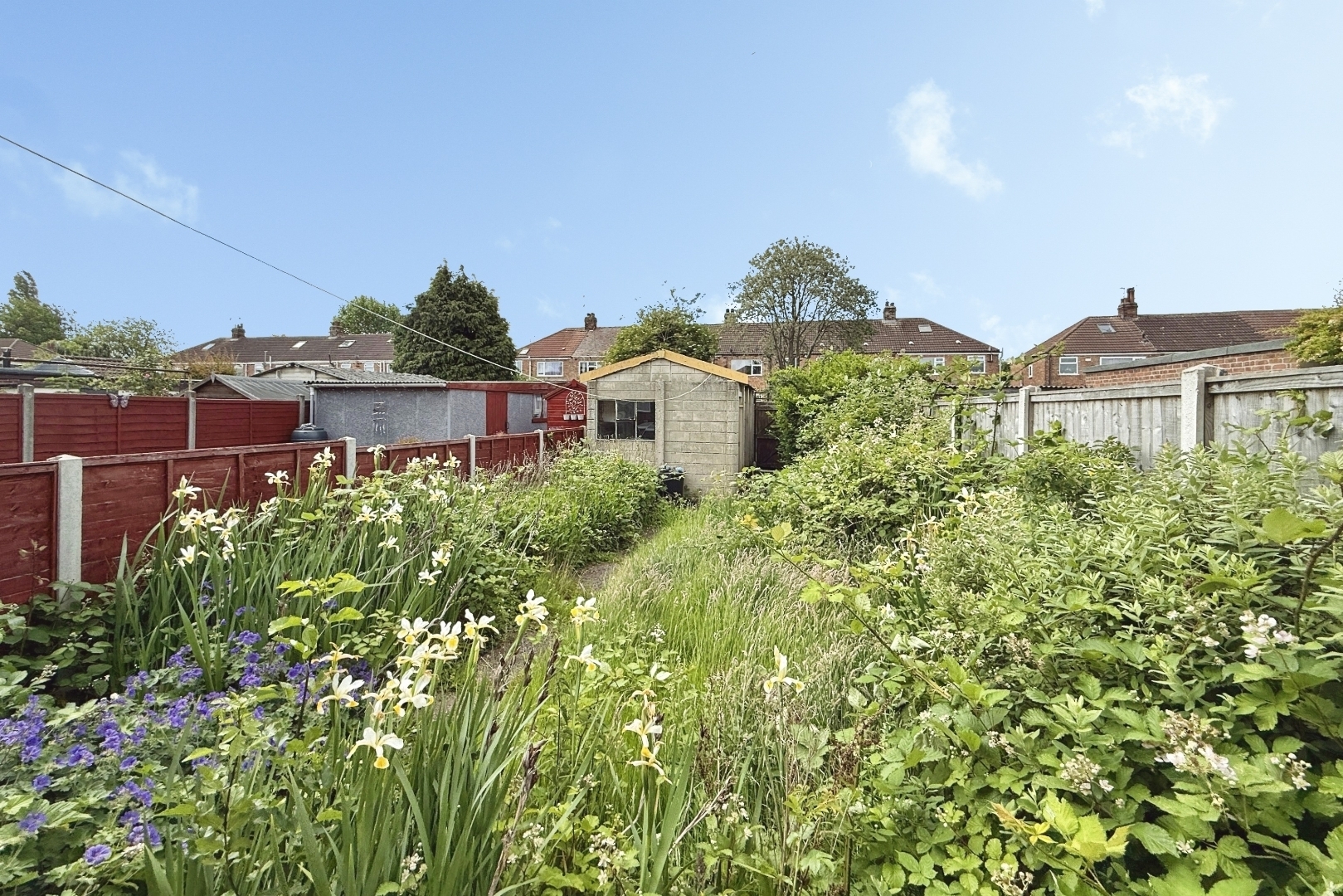 Ancaster Avenue, Hull Image 9