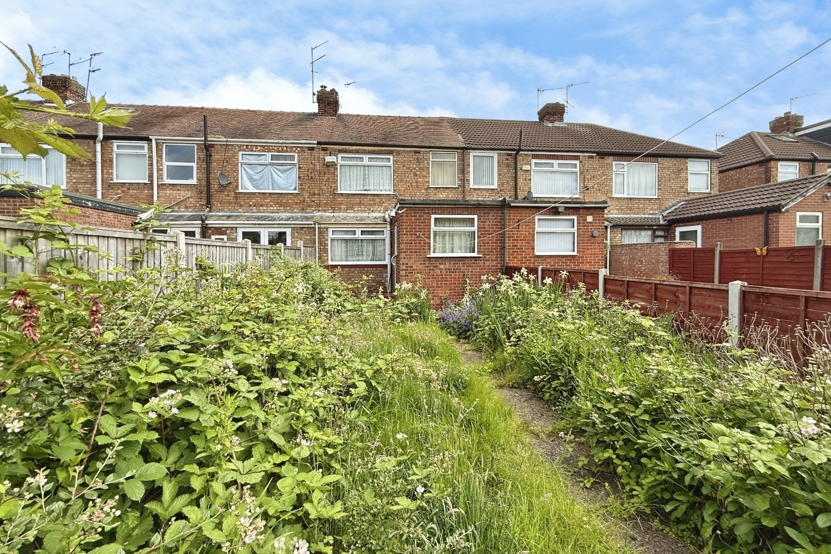 Ancaster Avenue, Hull Image 10