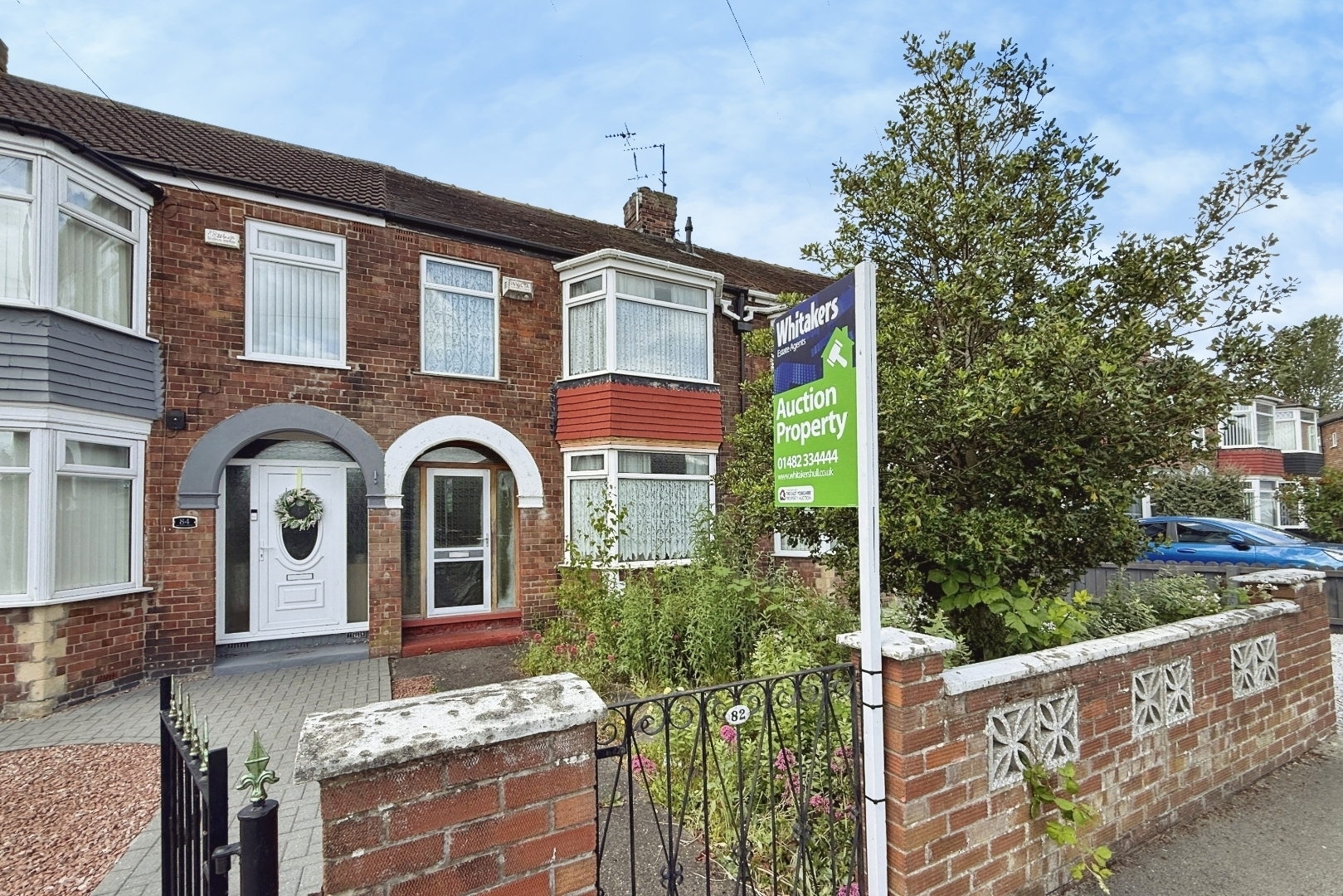 Ancaster Avenue, Hull Image 11