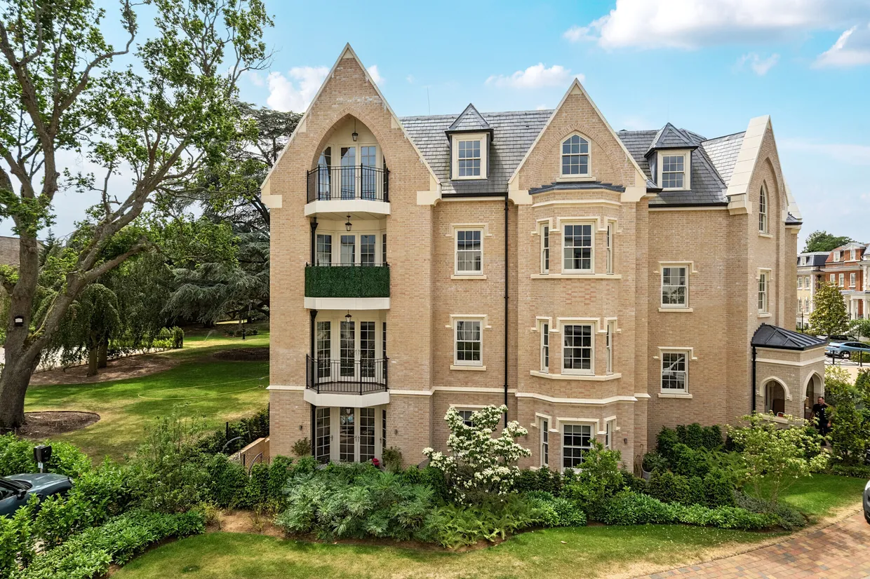 The Percy, Magna Carta Park, Egham, TW20 photo 1