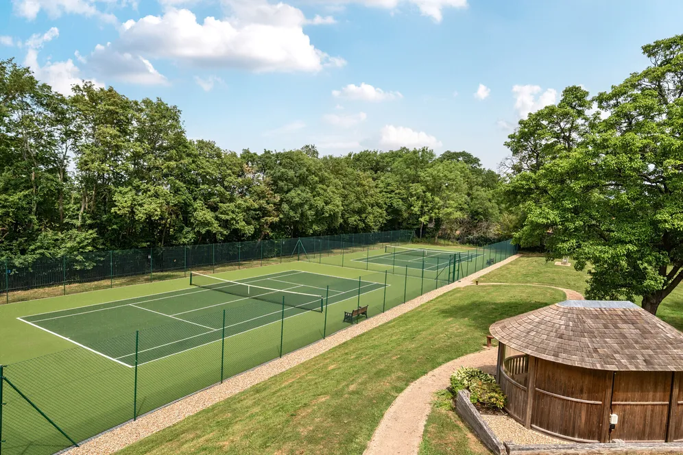 The Percy, Magna Carta Park, Egham, TW20 photo 3