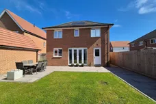 Hardwick Way, Leeds