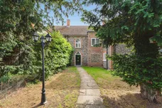 Gentle Rise, Lakenheath, Brandon