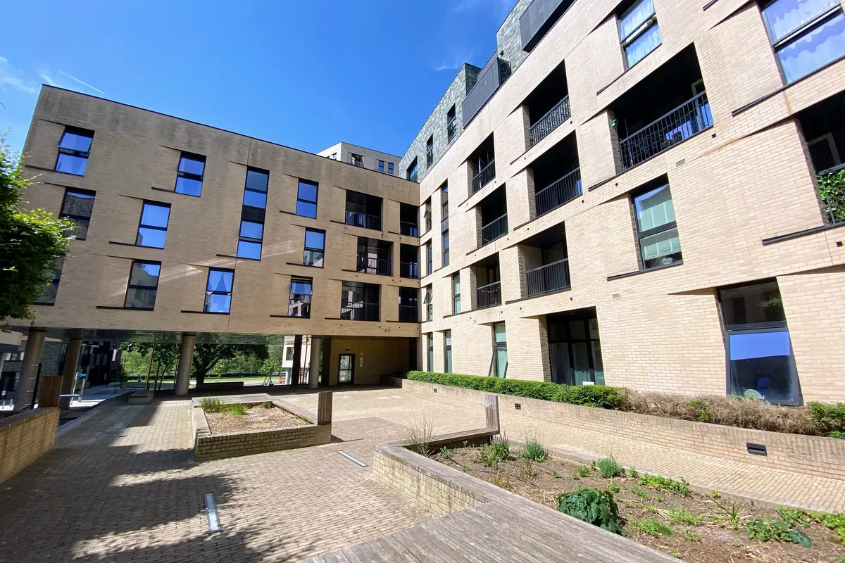 Burgess Springs, City Park West, Chelmsford